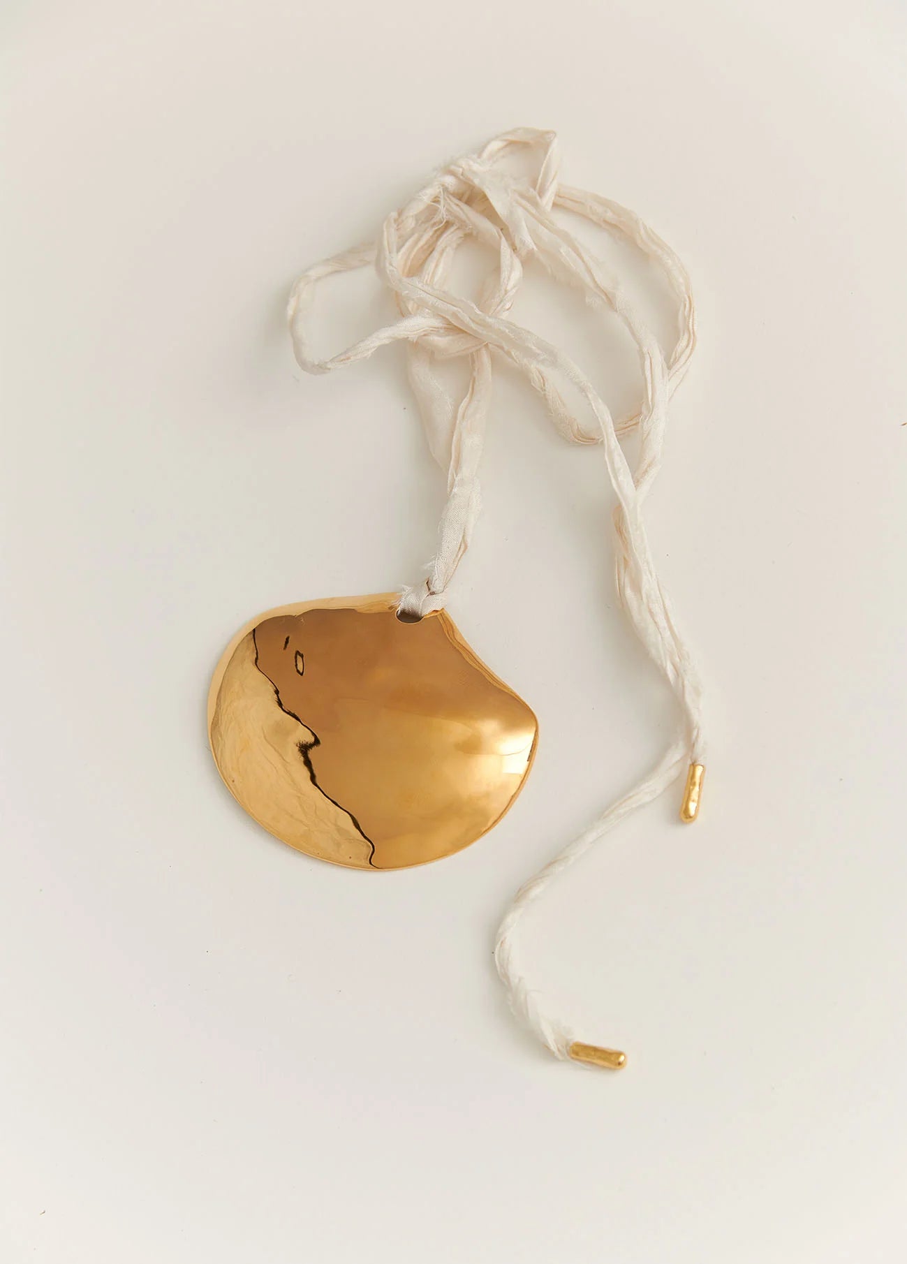 Salitre Ivory Necklace