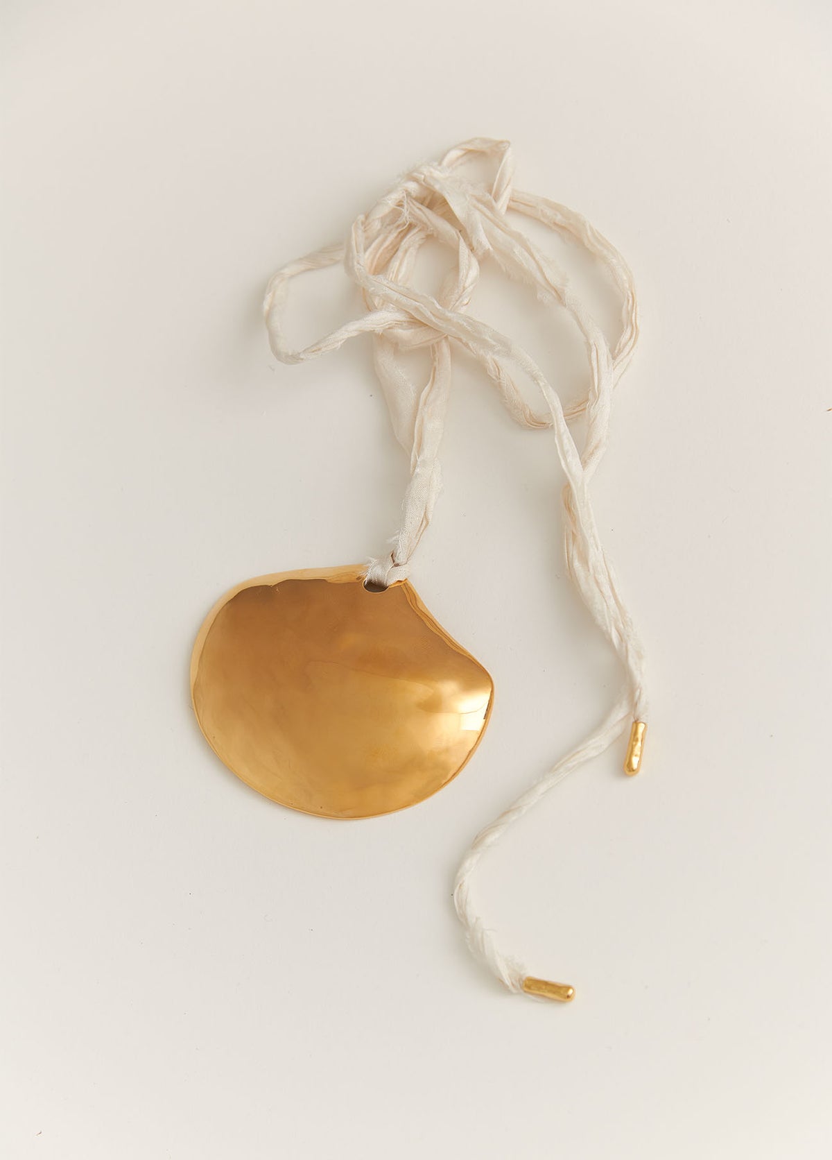 Salitre Ivory Necklace