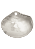 Salitre Silver Pendant