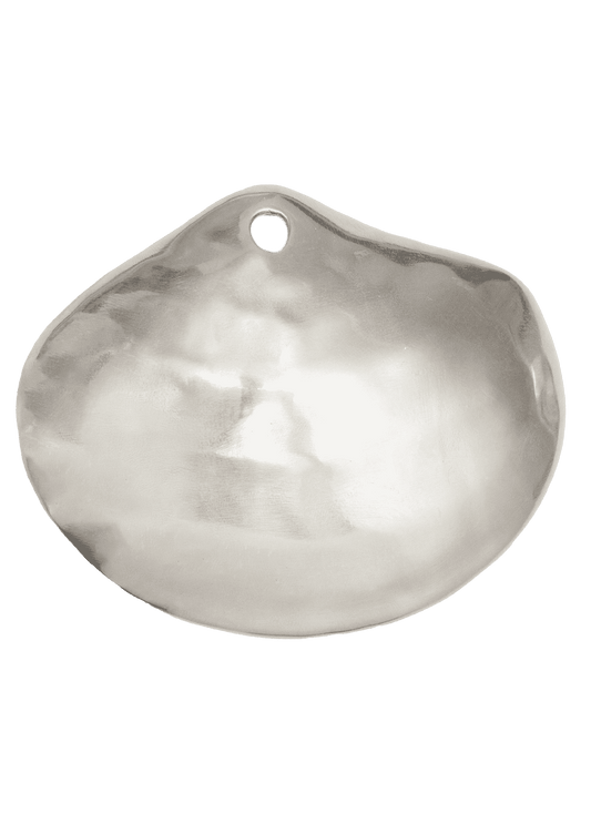 Salitre Silver Pendant