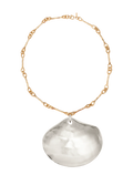 Galea Necklace