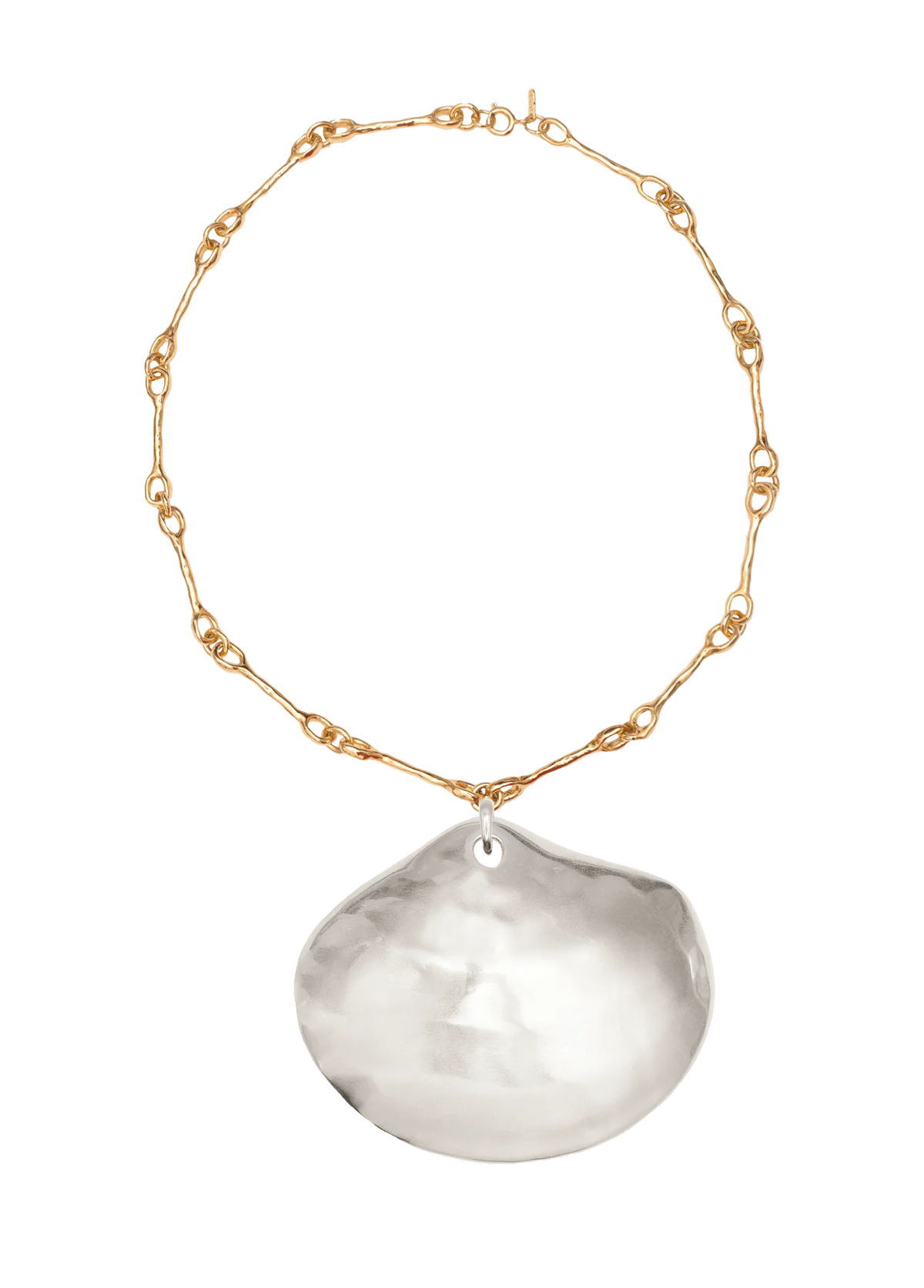 Galea Necklace