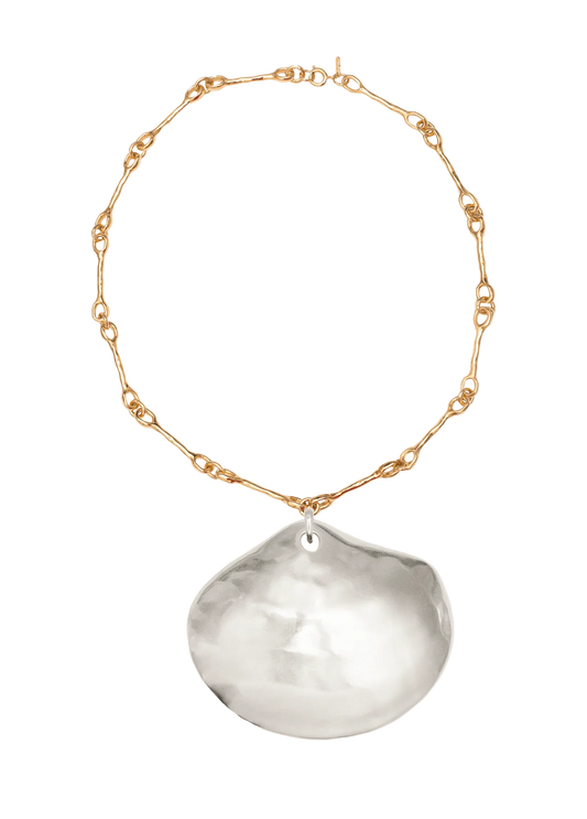 Collar Galea