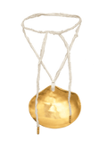 Salitre Ivory Necklace