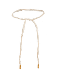 Silk Necklace