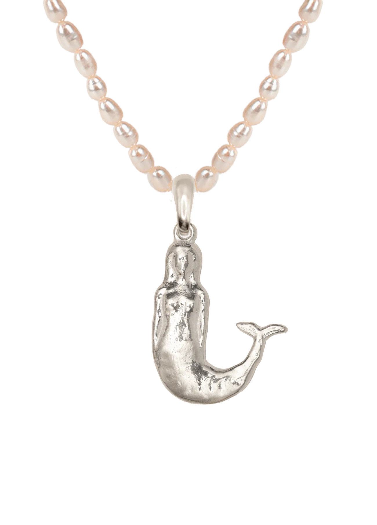Collar Sirena Lolita Pearls