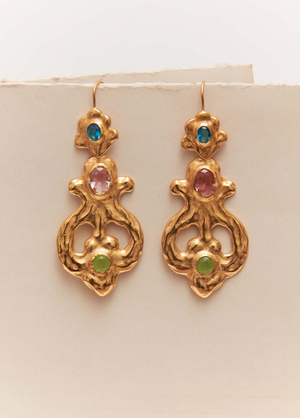 Solana Earrings