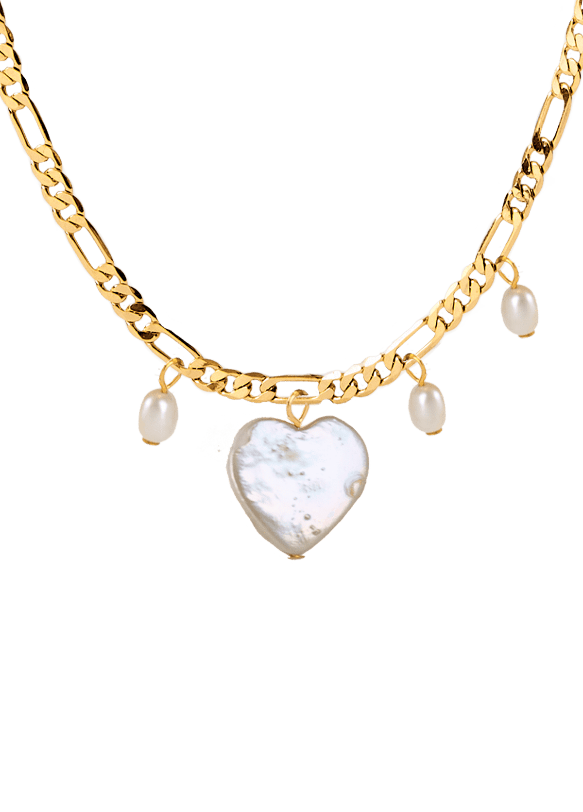 Tesorito Chain