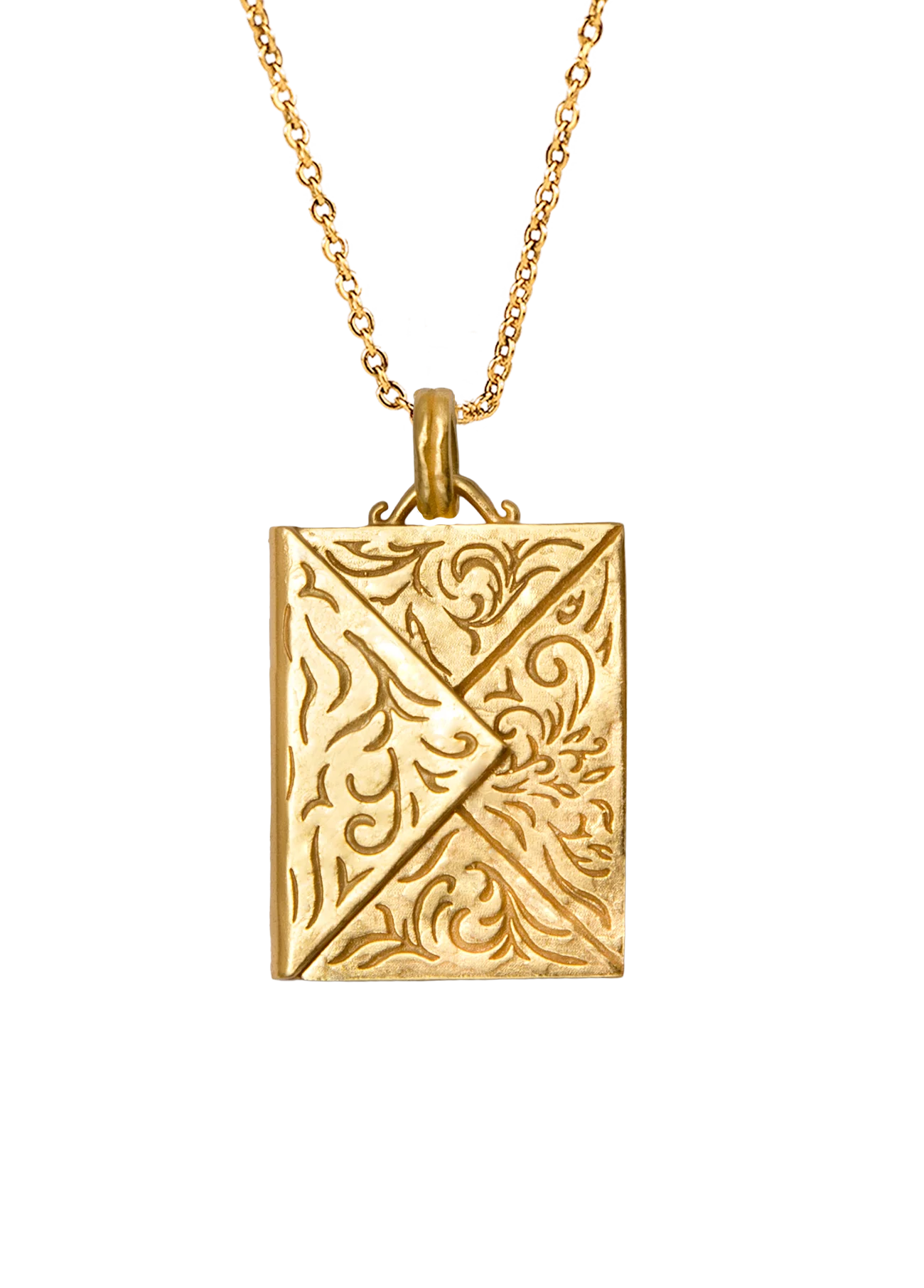 Collar Ti Amo