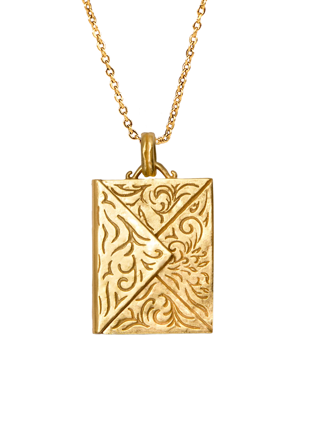 Collar Ti Amo