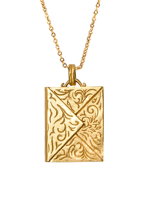 Collar Ti Amo