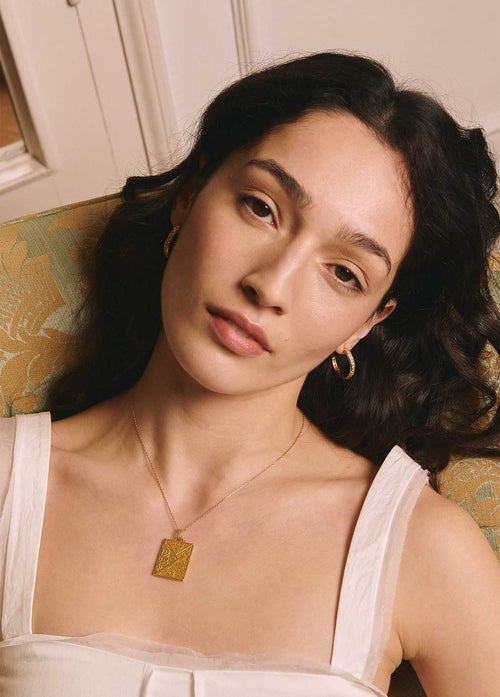 Collar Ti Amo