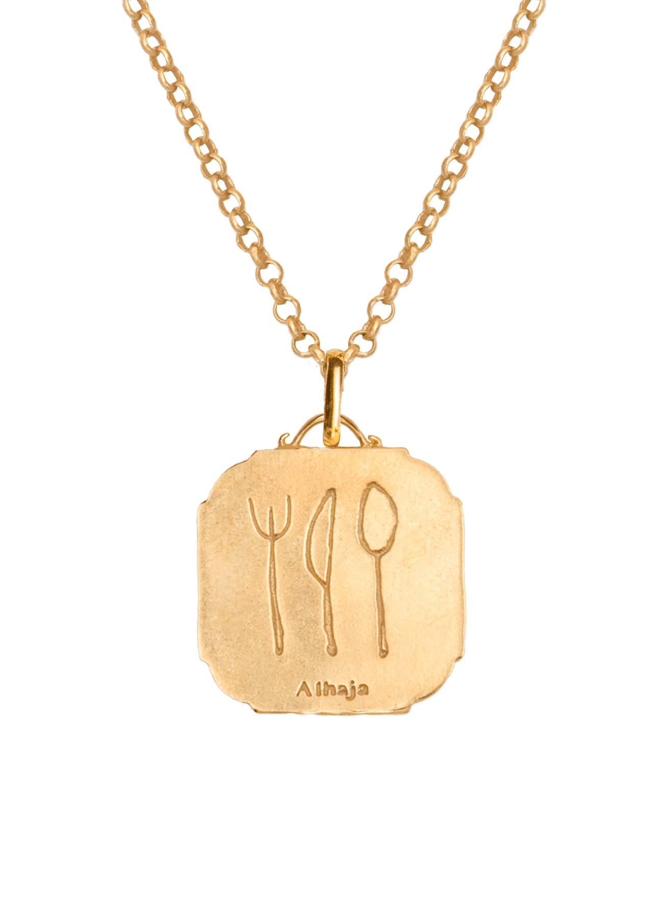 Collar Tu Come Me Marsella