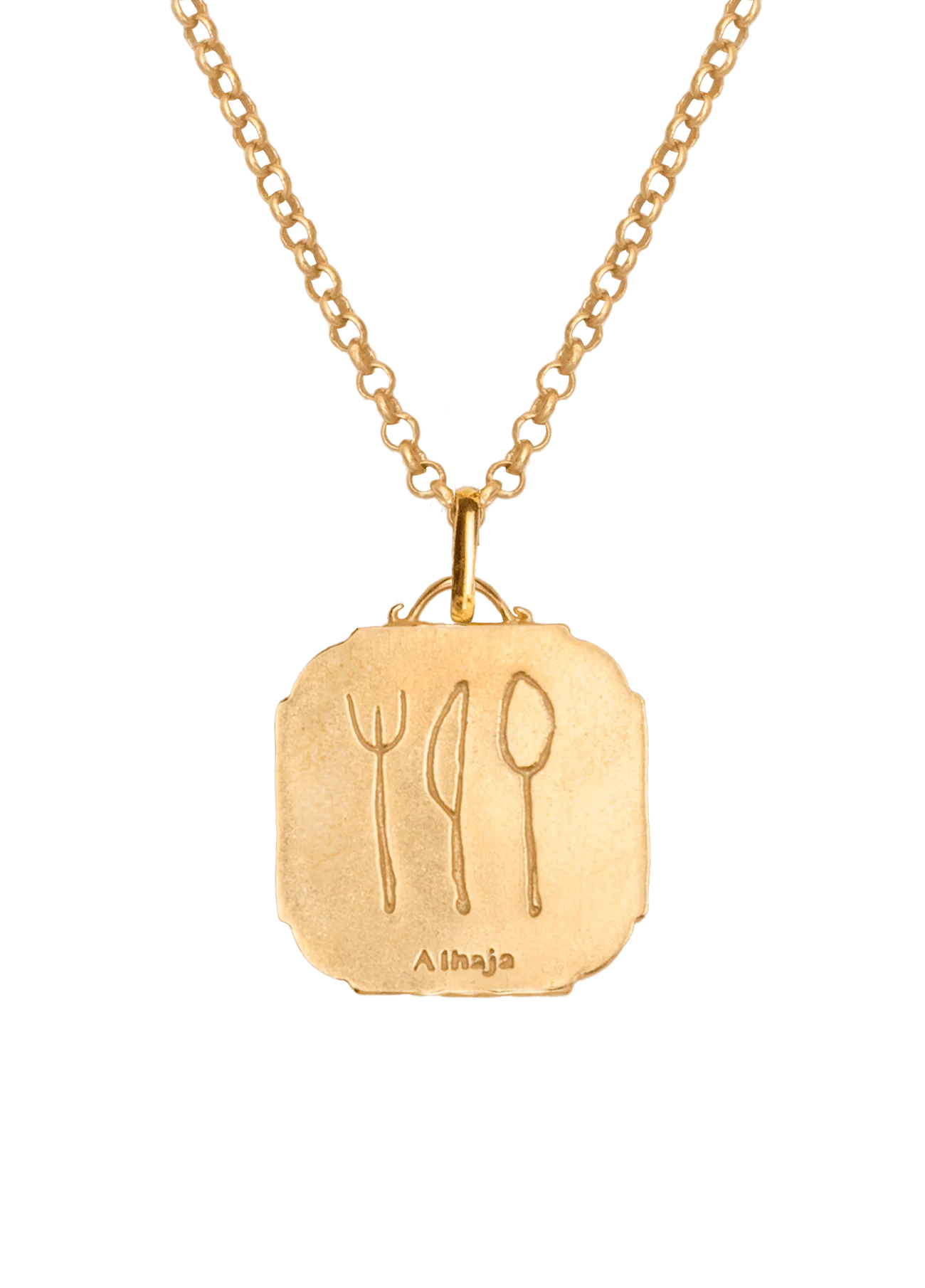 Collar Tu Come Me Marsella