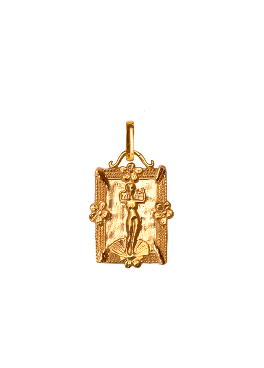 Venus Pendant