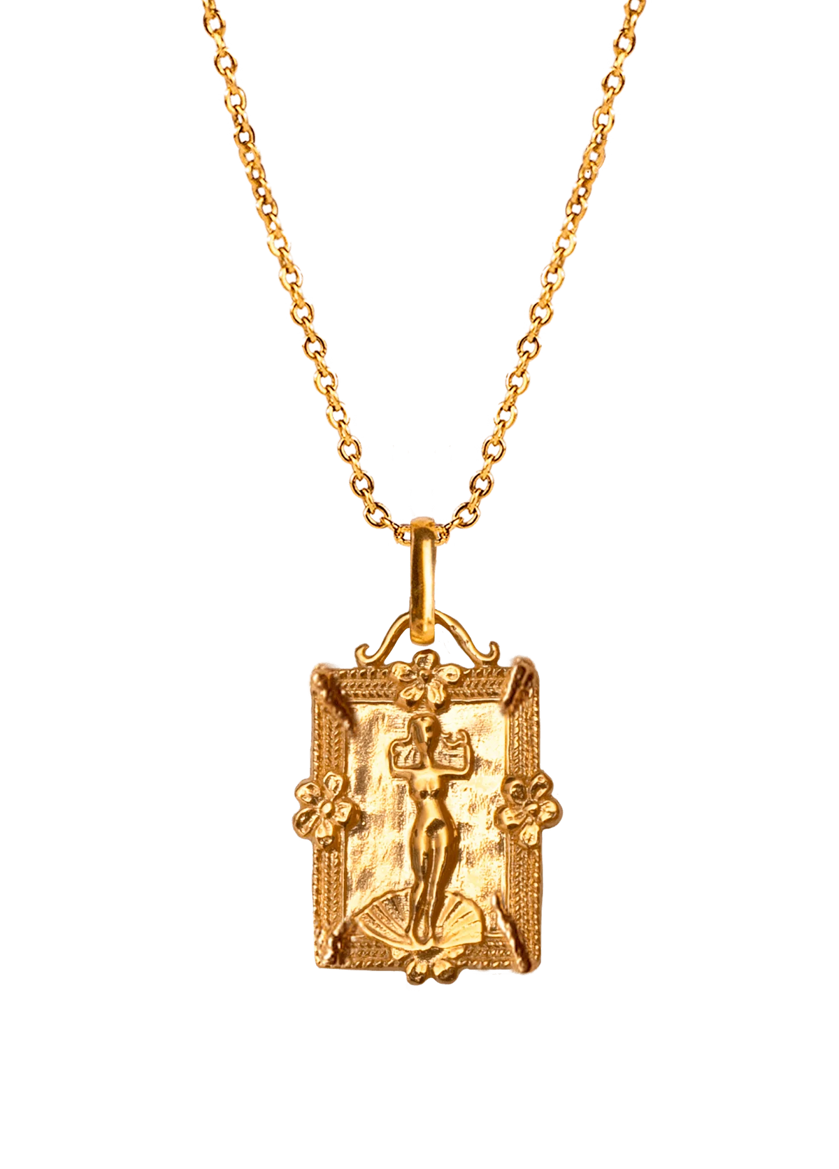 Venus Necklace