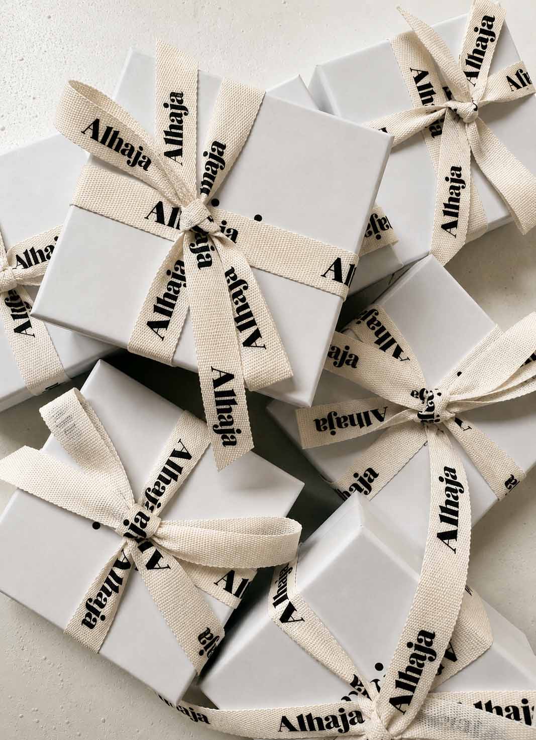 Gift Wrapping