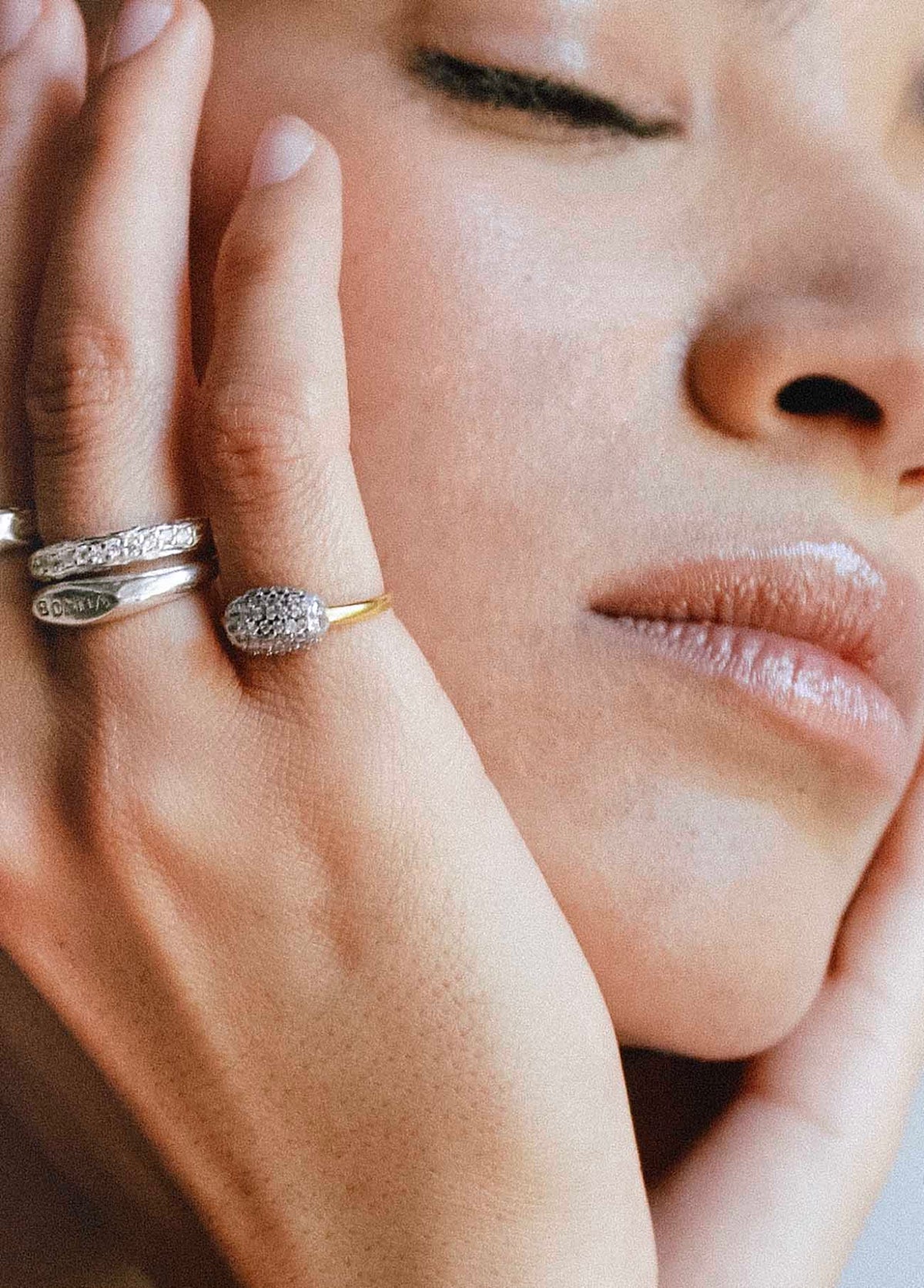 Glaciar Ring