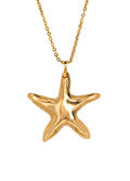 Asterina Necklace