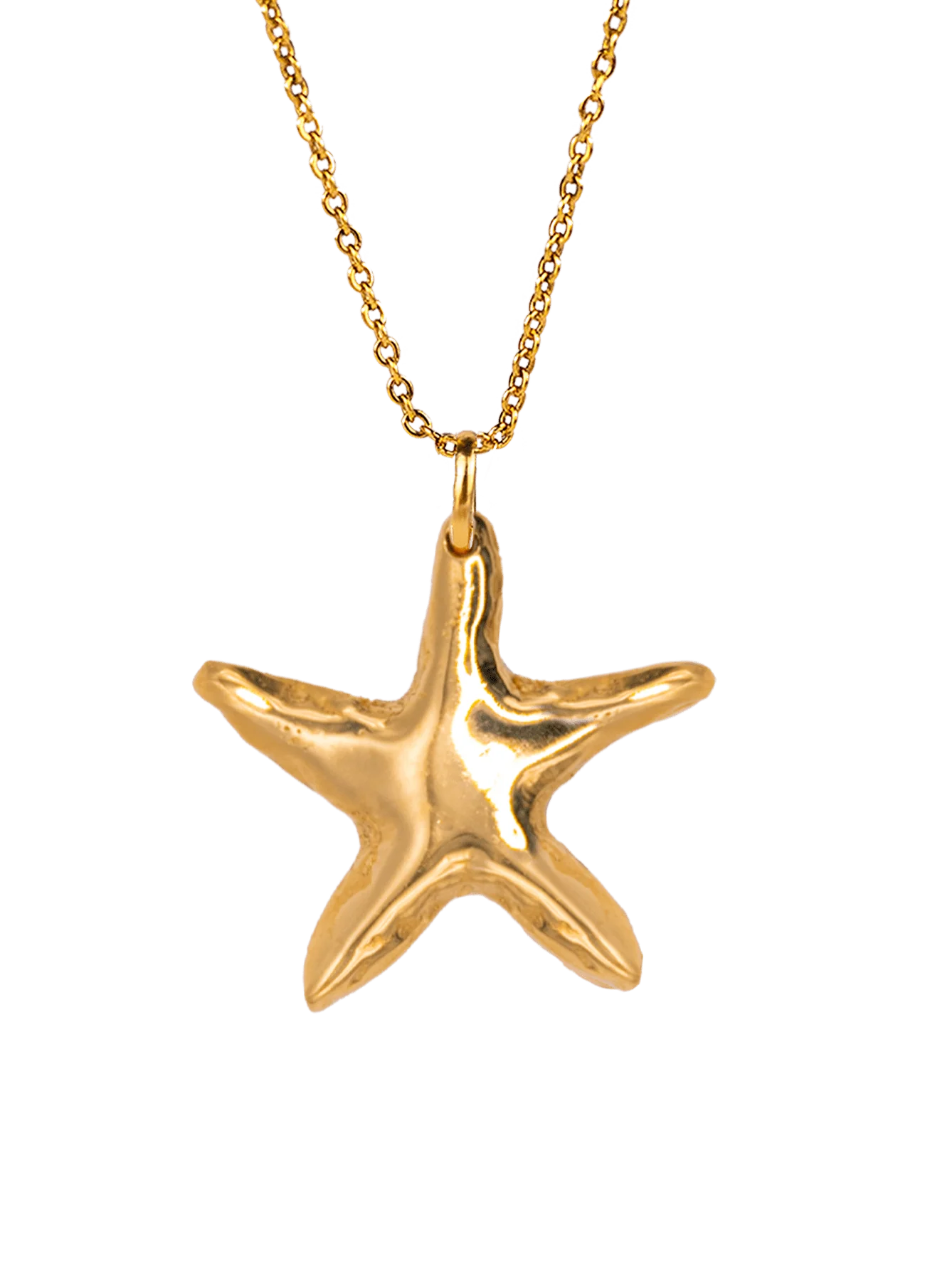 Collar Asterina