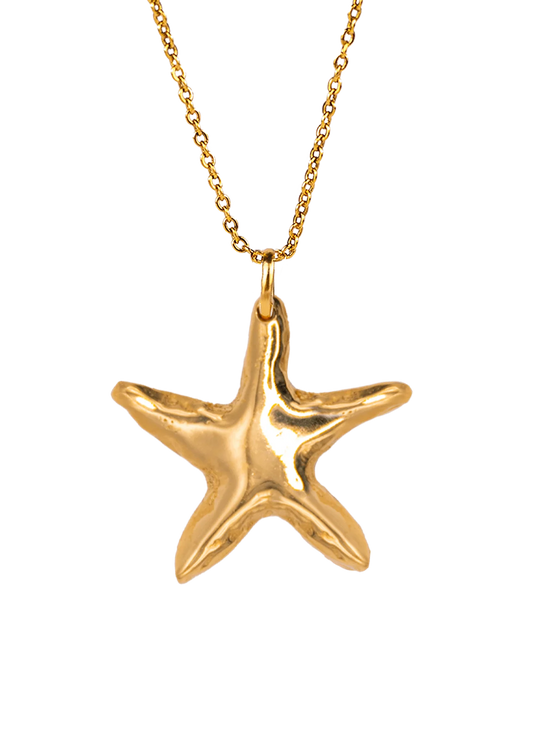 Collar Asterina