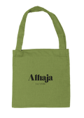 Bolsa Tote Verde