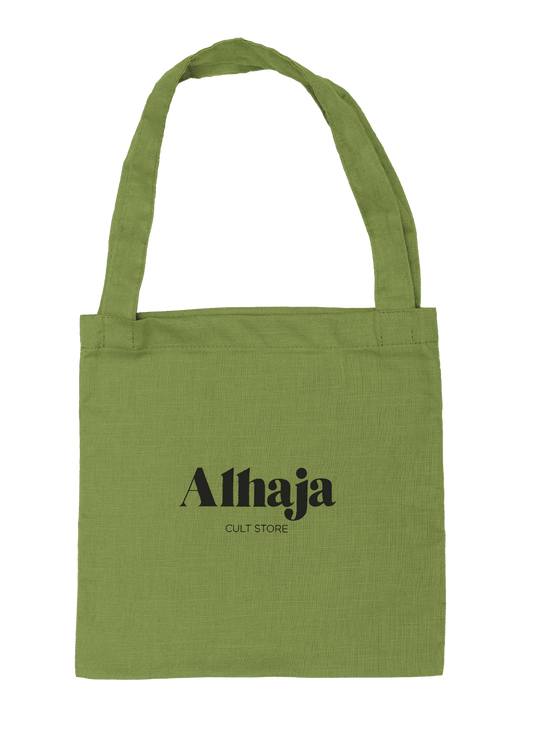 Bolsa Tote Verde