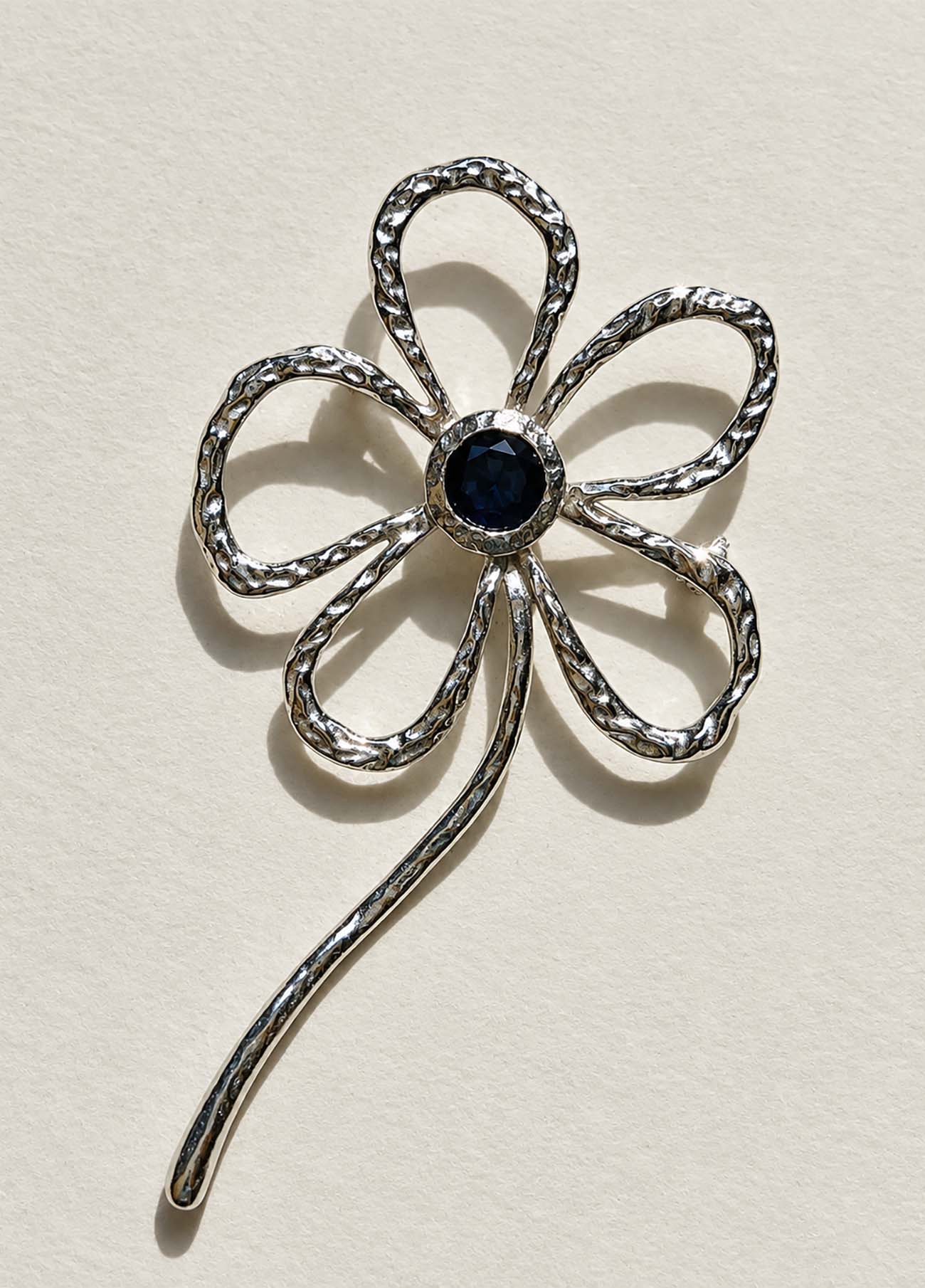 Broche A Flor