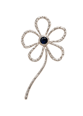 Broche A Flor