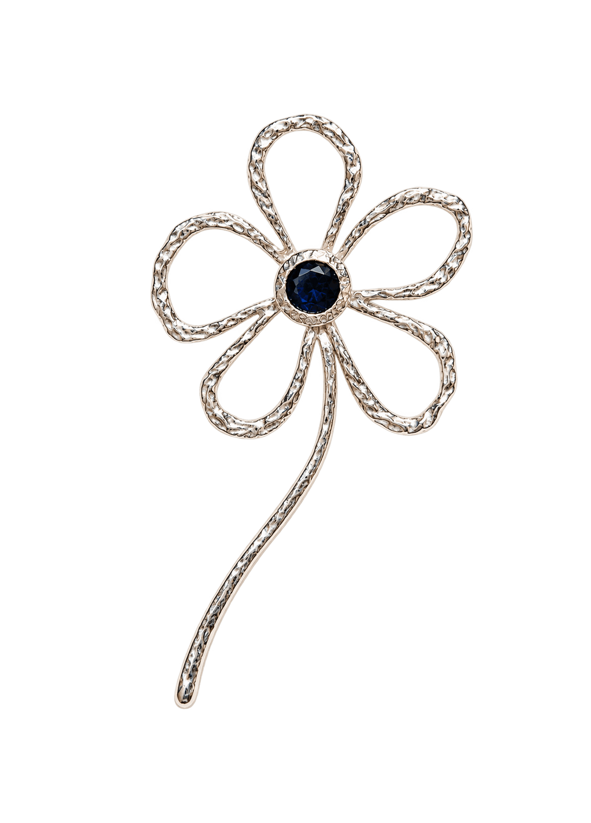 Broche A Flor