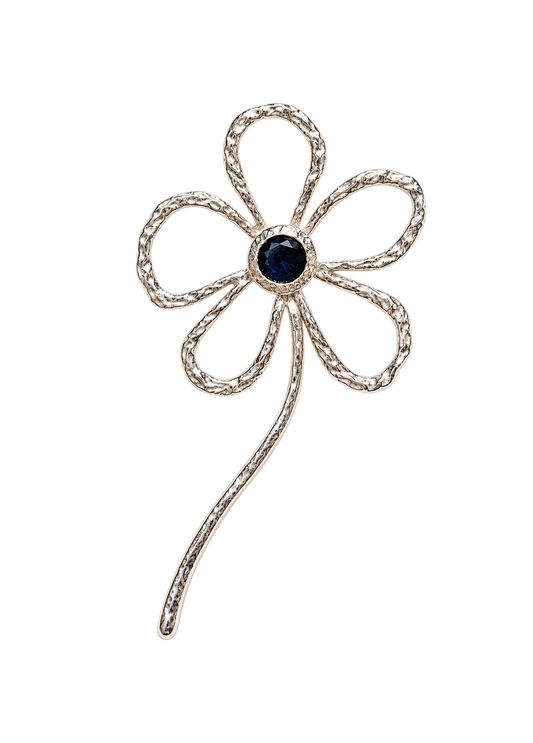 Broche A Flor