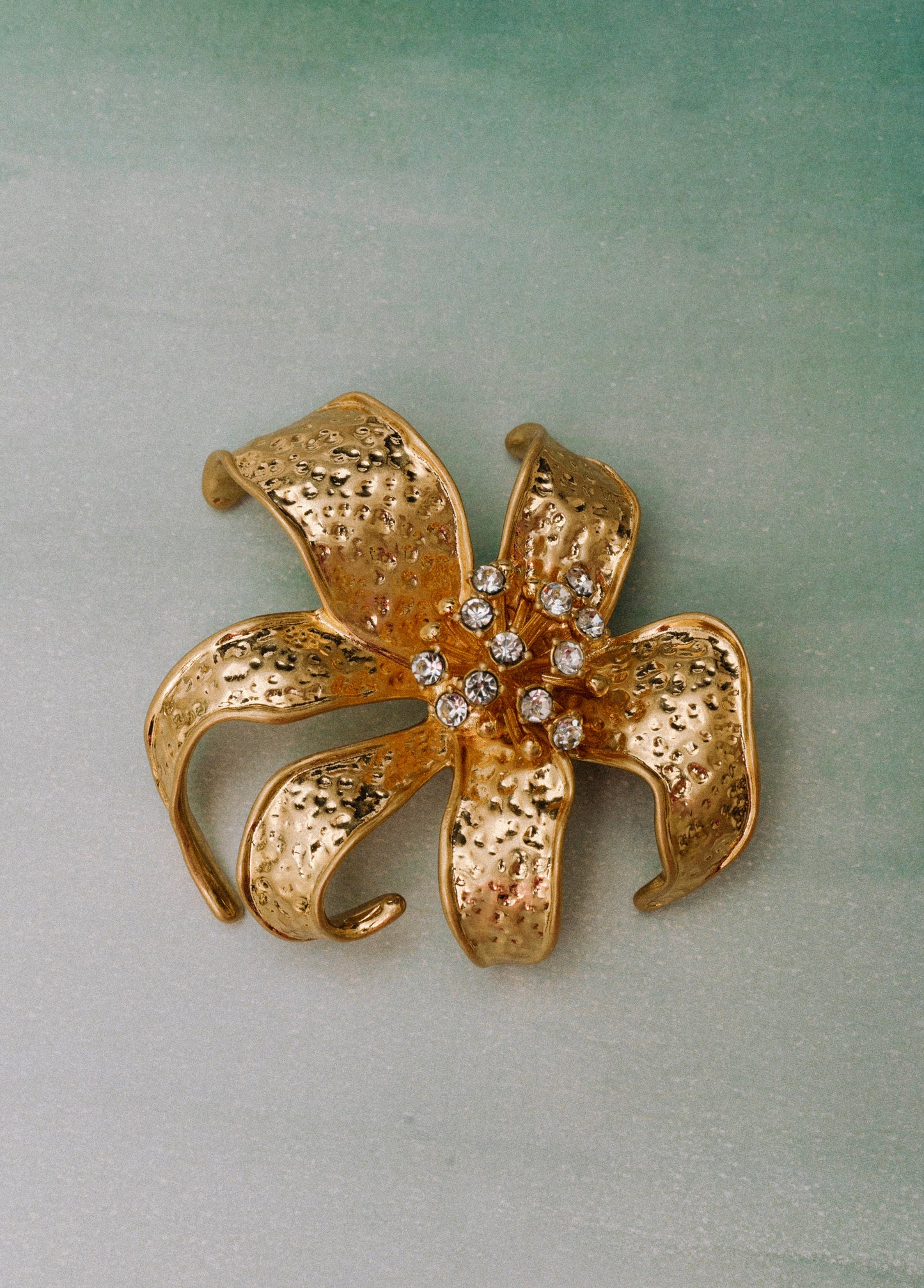 Rufina Brooch