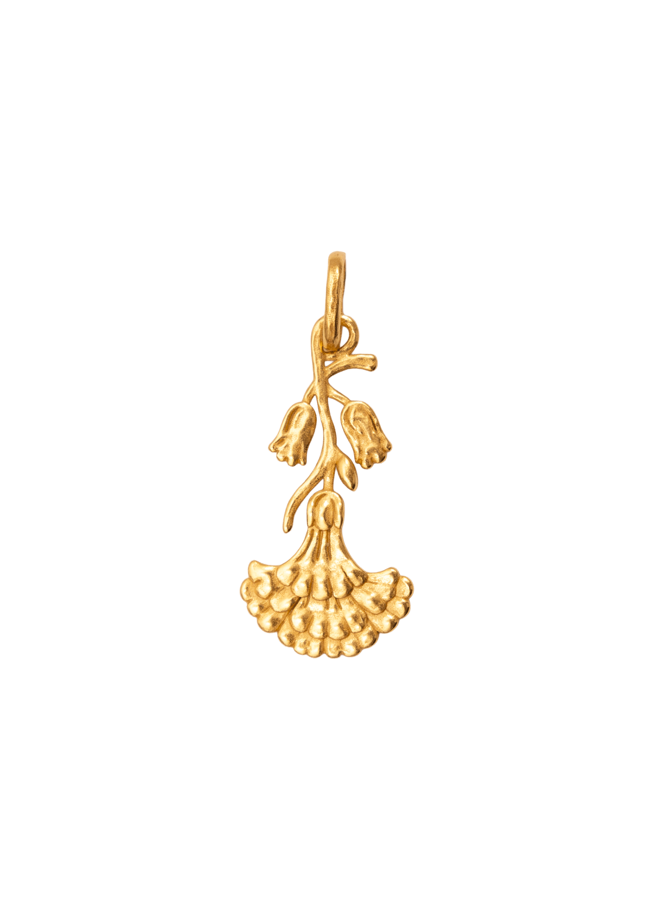 Colgante Clavel