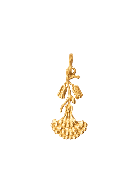 Colgante Clavel