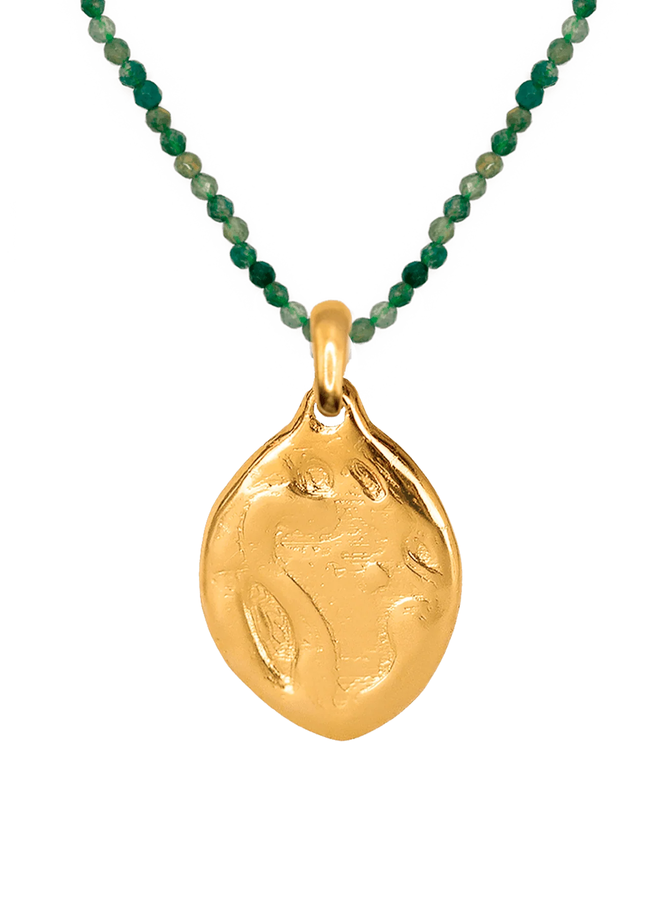 Collar Limone Agata