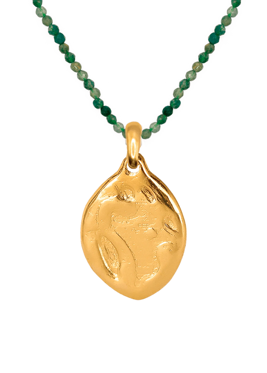 Collar Limone Agata