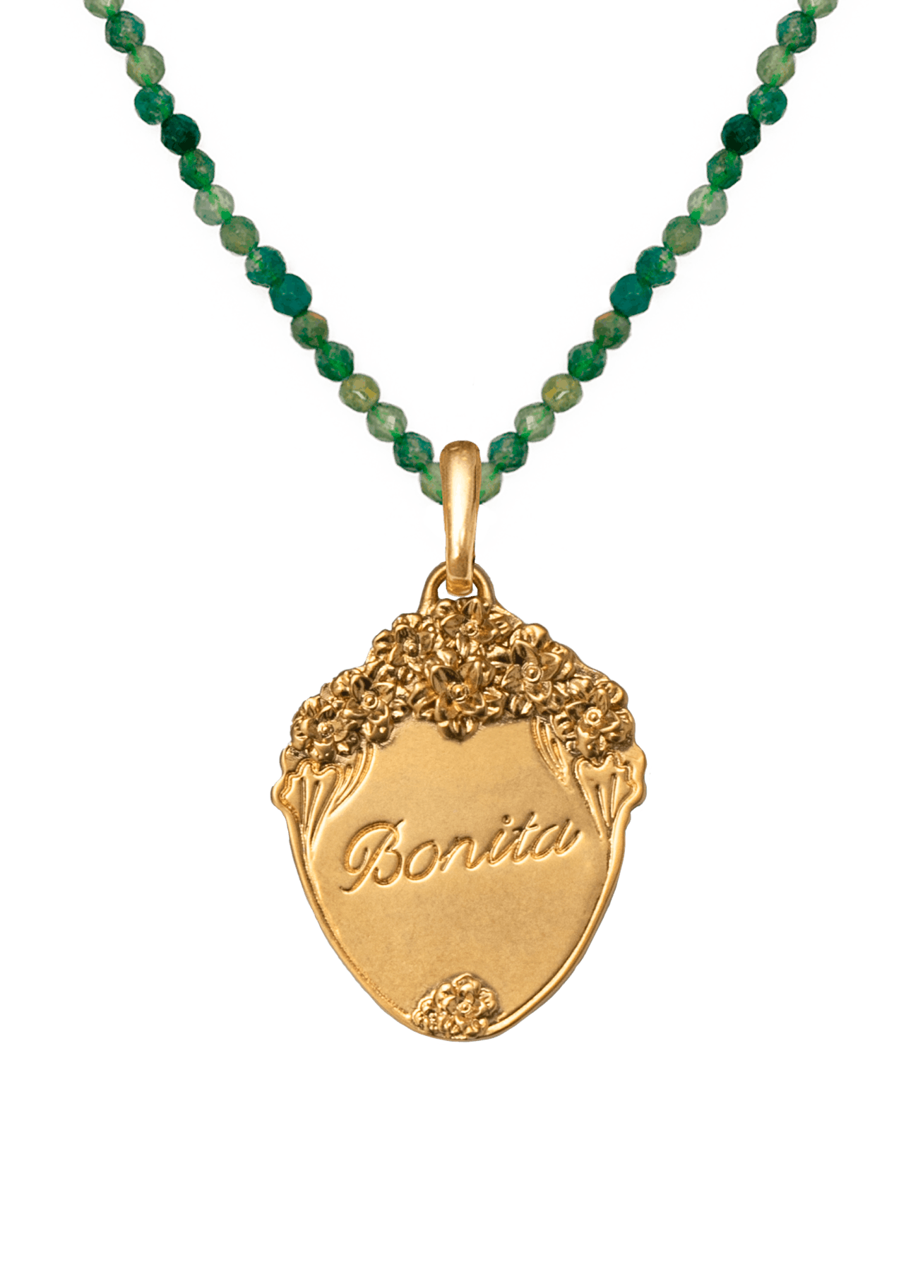 Collar Bonita Agata