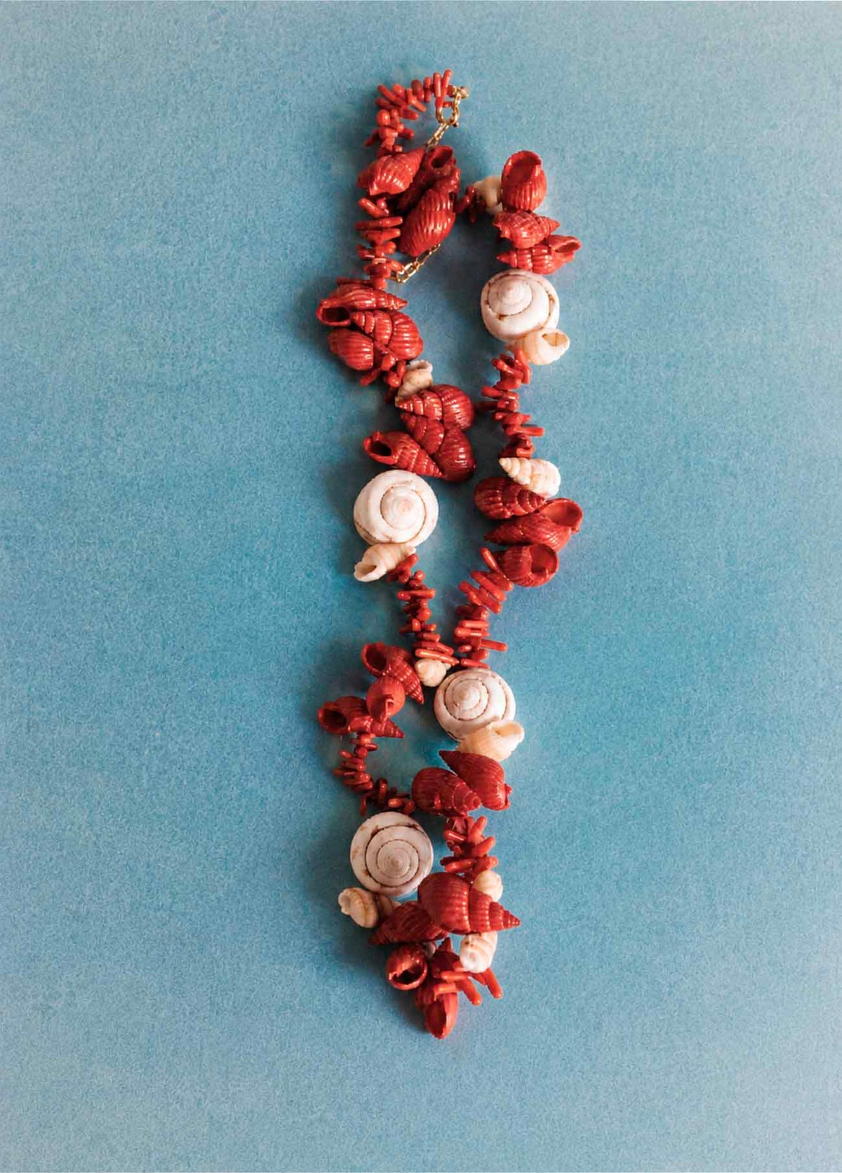 Arrecife Necklace