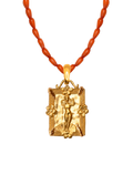 Venus Coral Necklace