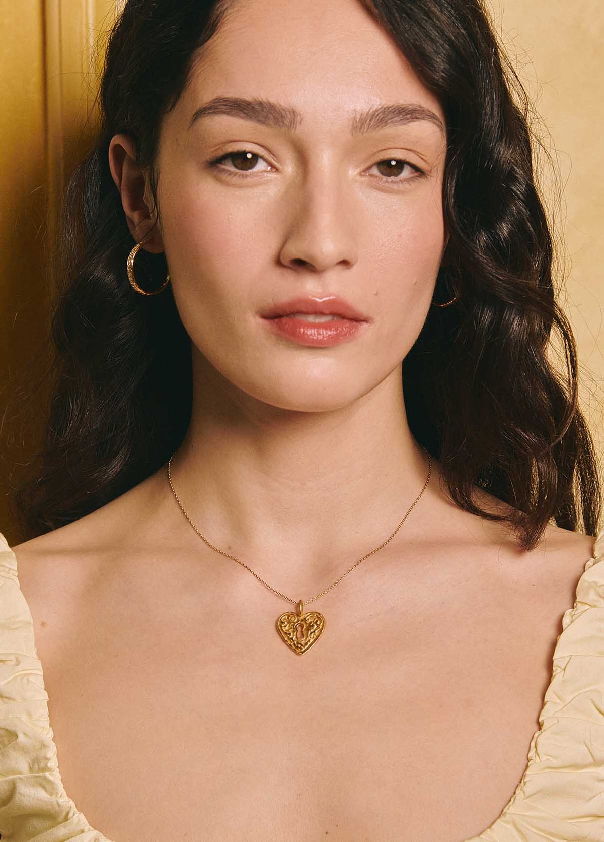 El Secreto Necklace