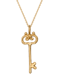La Llave Necklace
