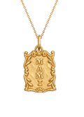 Collar Mami Oro