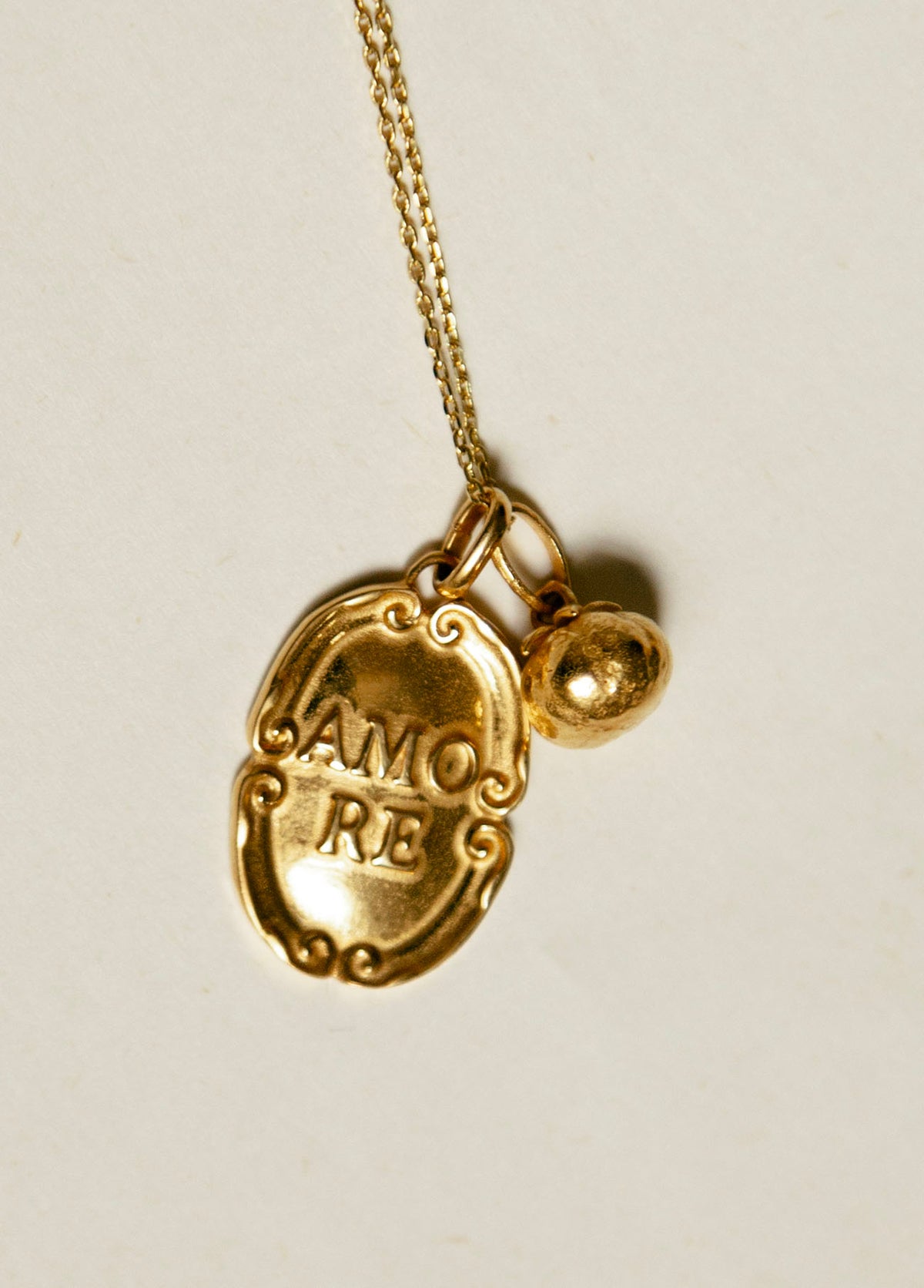 Tomatito Charm