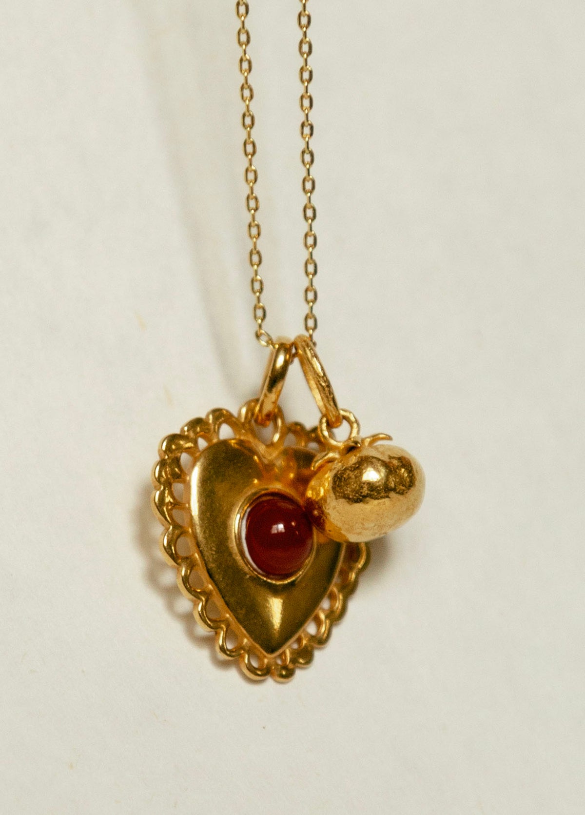 Tomatito Charm