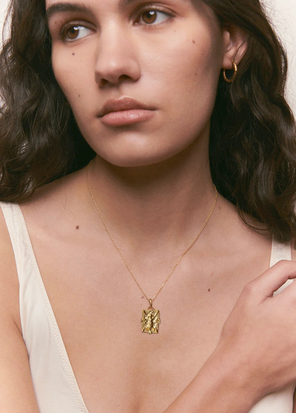 Venus Necklace