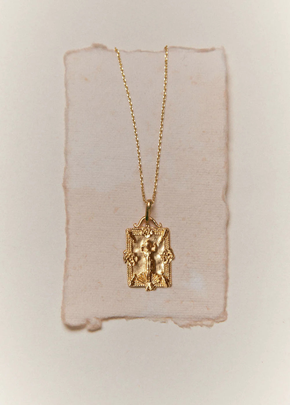 Venus Necklace