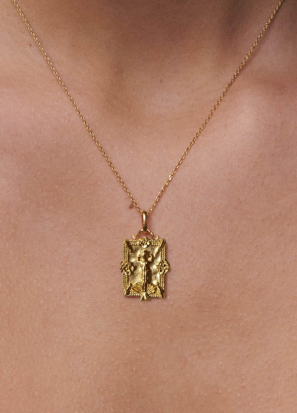 Colgante Venus