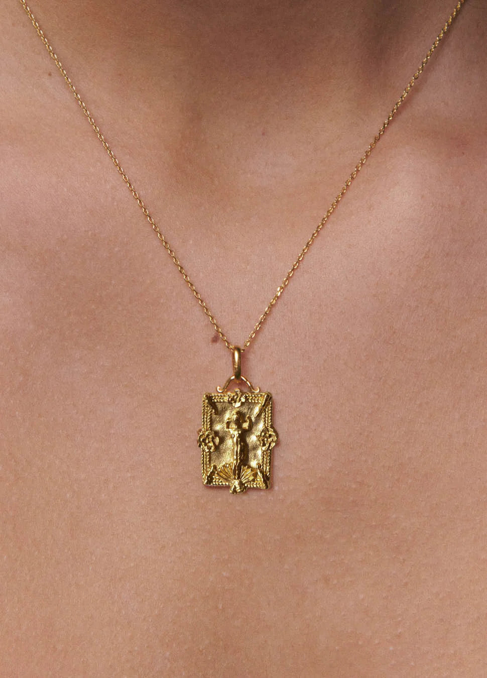 Venus Necklace
