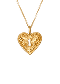 El Secreto Necklace