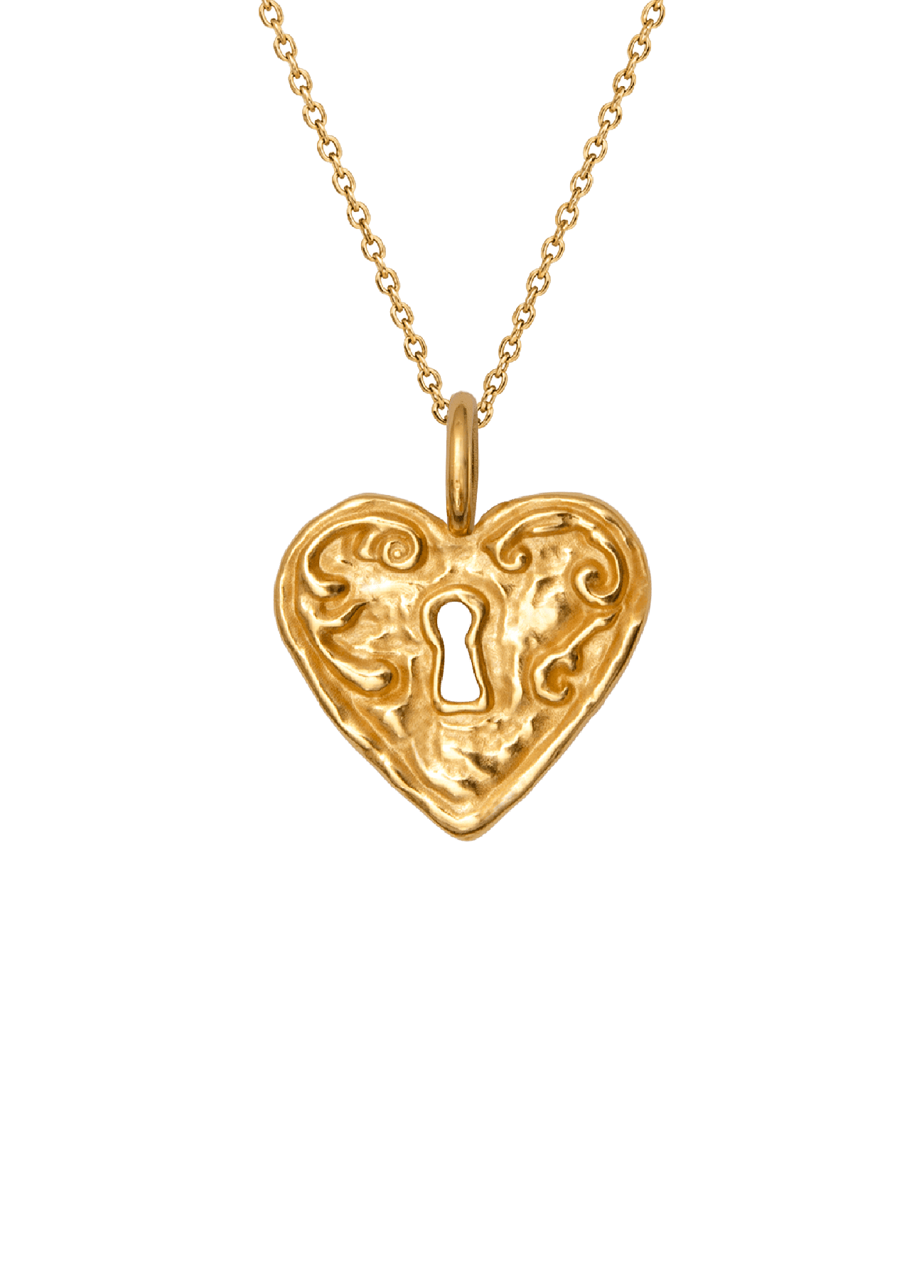 Collar El Secreto